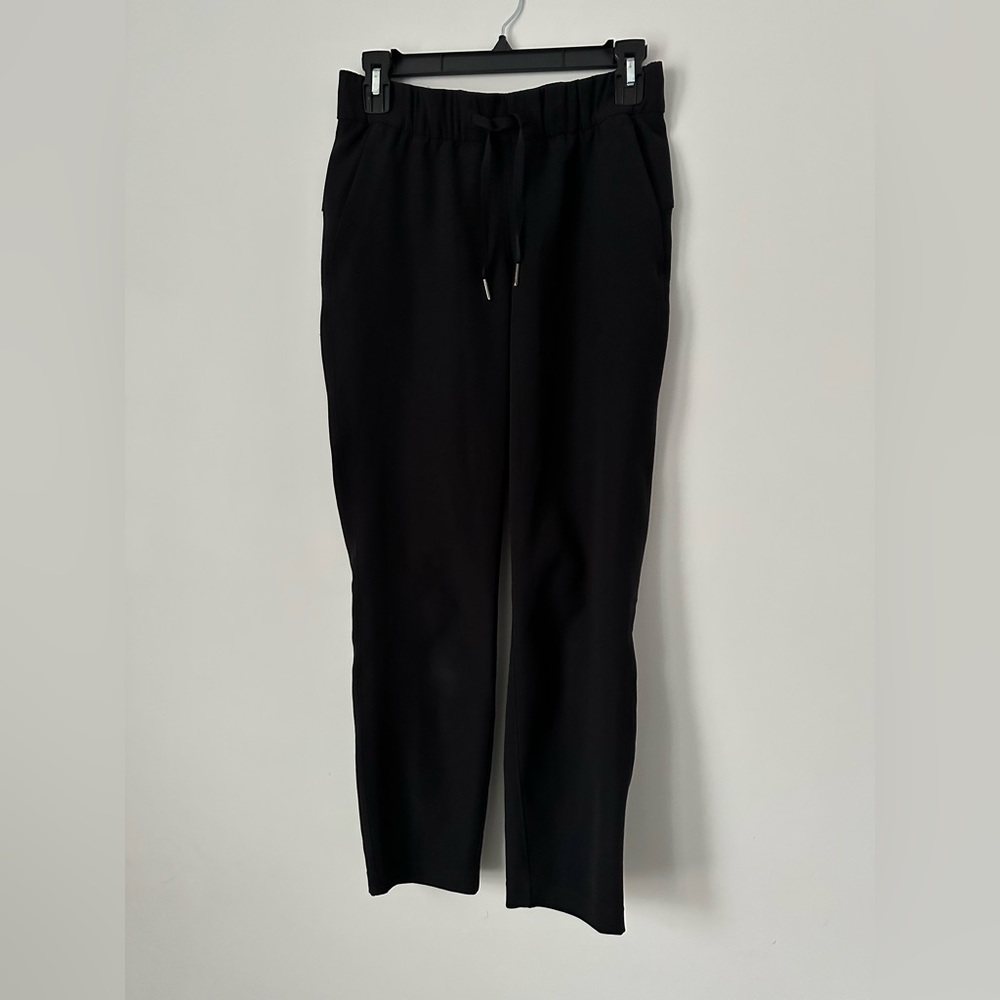 Lululemon Stretch High-Rise Pant 7/8 Length